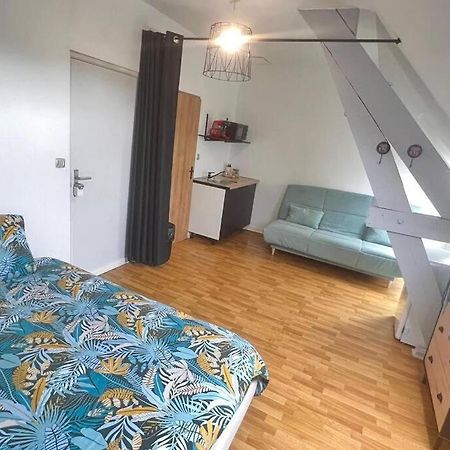 Les Appart'Hotels Du Calaisis - 202 Perch المظهر الخارجي الصورة